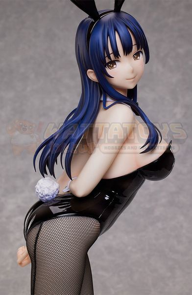 PRE-ORDER - FREEIng - The Dangers in My Heart - 1/4 Anna Yamada Bunny Ver.