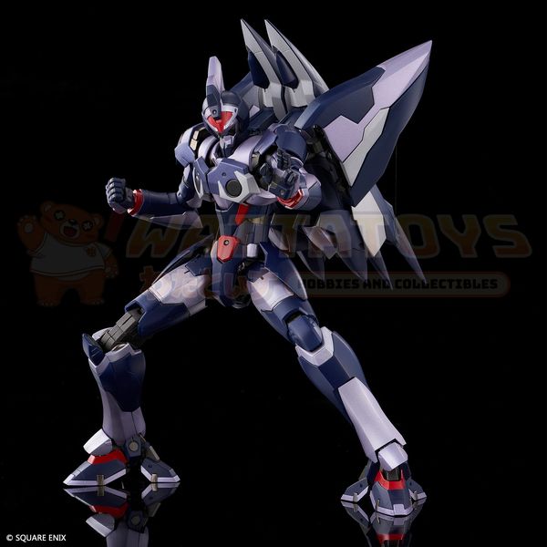 PRE-ORDER - Square Enix - Xenogears - FORM-ISM ACT Action Figure: Weltall