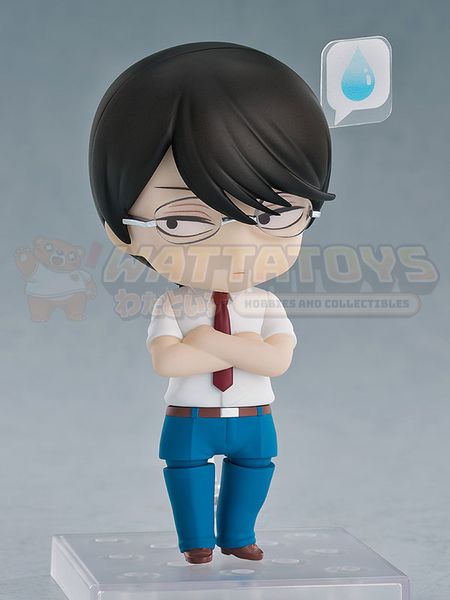 PRE-ORDER - ORANGE ROUGE - Doukyusei - Nendoroid Rihito Sajo