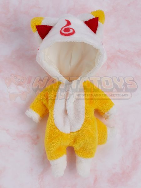 PRE-ORDER - Good Smile Company - Touken Ranbu ONLINE - Nendoroid Doll Kigurumi Pajamas (Konnosuke)