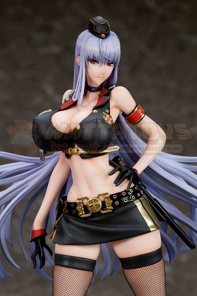 PRE-ORDER - QuesQ - Valkyria Chronicles 4 - 1/7 Selvaria Bles Swimsuit Style