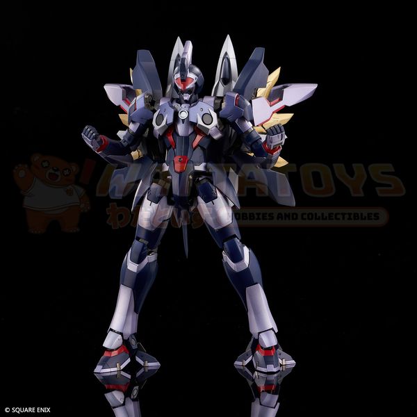 PRE-ORDER - Square Enix - Xenogears - FORM-ISM ACT Action Figure: Weltall