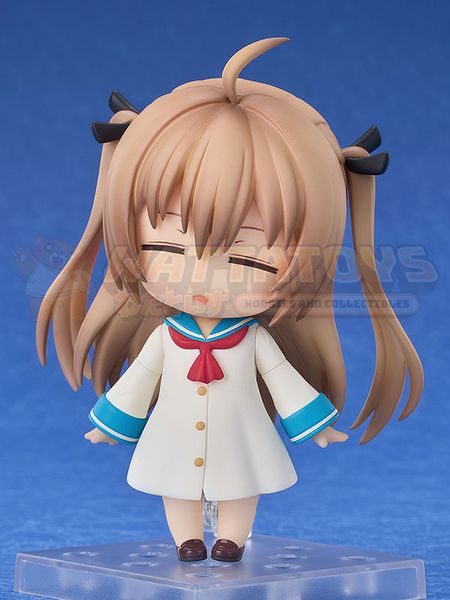 PRE-ORDER - Good Smile Arts Shanghai - ATRI My Dear Moments - Nendoroid Atri