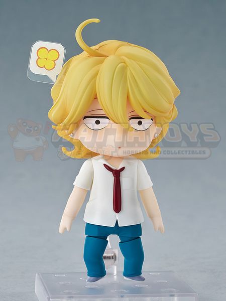 PRE-ORDER - ORANGE ROUGE - Doukyusei - Nendoroid Hikaru Kusakabe