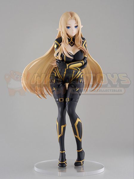 PRE-ORDER - Good Smile Company - The Eminence in Shadow - POP UP PARADE Alpha L Size
