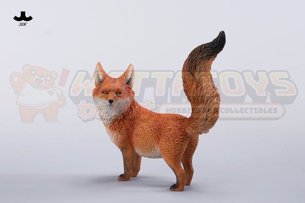 PRE-ORDER - JXK - 1/6 Spirit Fox