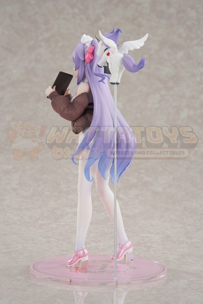 PRE-ORDER - Apex Toys - Azur Lane - 1/8 Limepie Unicorn Angelic Nurse Ver.
