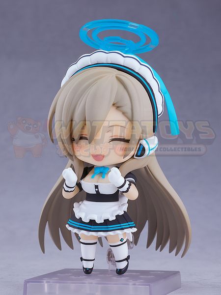 PRE-ORDER - Good Smile Company - Blue Archive - Nendoroid Asuna Ichinose