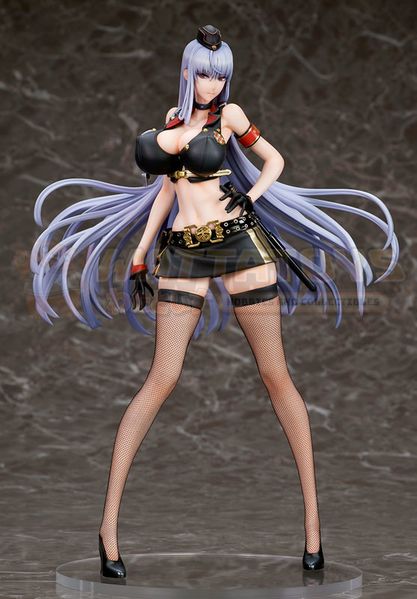 PRE-ORDER - QuesQ - Valkyria Chronicles 4 - 1/7 Selvaria Bles Swimsuit Style