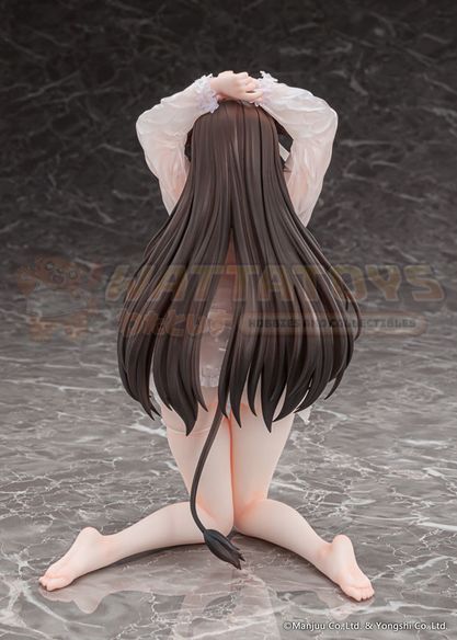 PRE-ORDER - AmiAmi x AniGift - Azur Lane - 1/6 Kashino Hot Springs Relaxation Mouse Pad Design Ver. Regular Edition