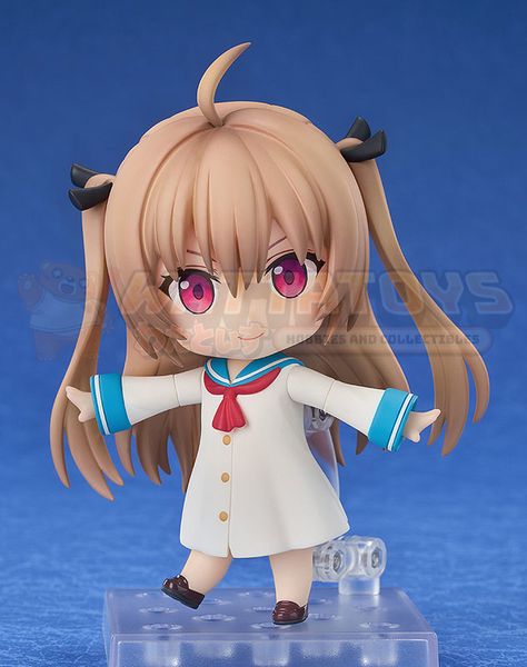 PRE-ORDER - Good Smile Arts Shanghai - ATRI My Dear Moments - Nendoroid Atri