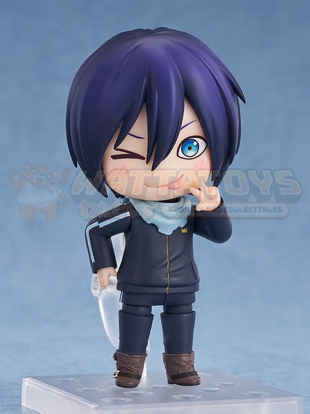 PRE-ORDER - Good Smile Arts Shanghai - Noragami - Nendoroid Yato