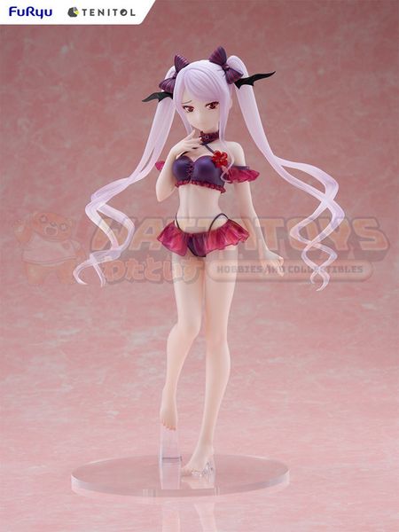 PRE-ORDER - Furyu - Overlord - TENITOL TALL SHALLTEAR