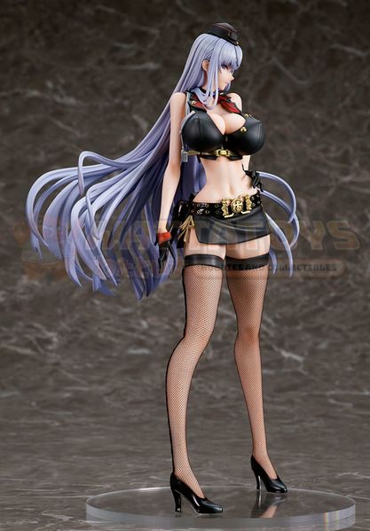 PRE-ORDER - QuesQ - Valkyria Chronicles 4 - 1/7 Selvaria Bles Swimsuit Style