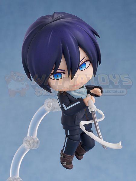 PRE-ORDER - Good Smile Arts Shanghai - Noragami - Nendoroid Yato