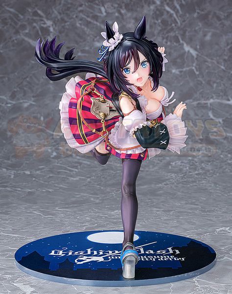 PRE-ORDER - Phat! - Umamusume: Pretty Derby - 1/7 Eishin Flash