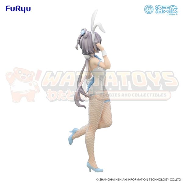 PRE-ORDER - Furyu - V Singer - BiCute Bunnies Figure: Luo Tian Yi