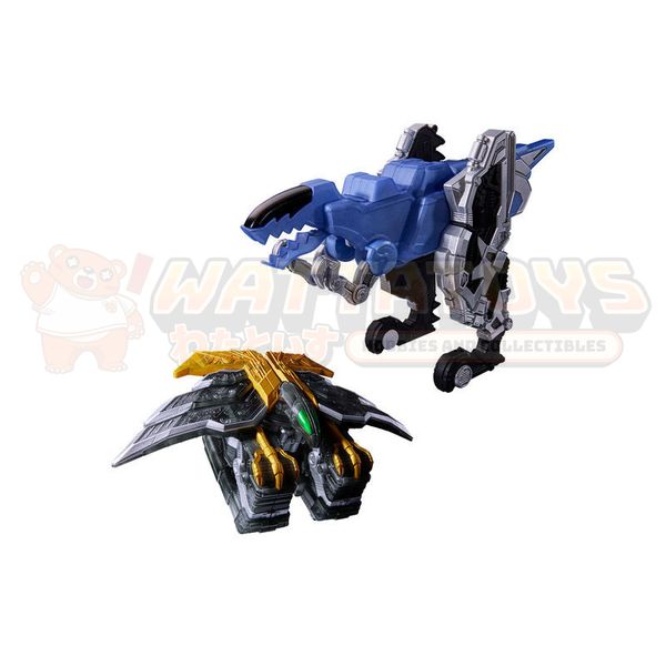 PRE-ORDER - Premium Bandai - Kamen Rider W - CSM: Fang Memory & Extreme Memory ver.2