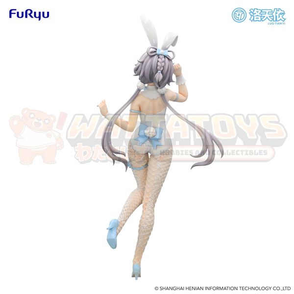 PRE-ORDER - Furyu - V Singer - BiCute Bunnies Figure: Luo Tian Yi