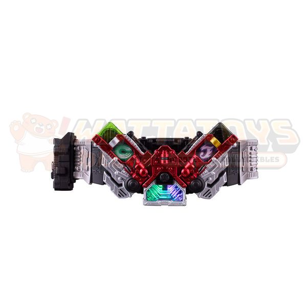 PRE-ORDER - Premium Bandai - Kamen Rider W - CSM: Double Driver ver.2