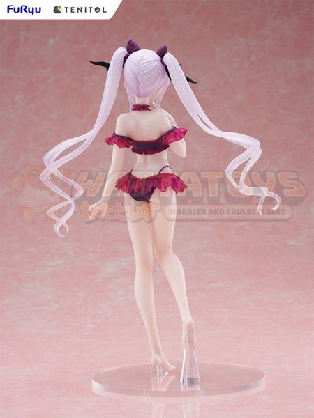 PRE-ORDER - Furyu - Overlord - TENITOL TALL SHALLTEAR