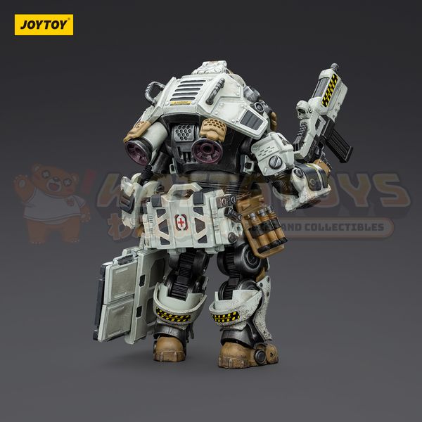 PRE-ORDER - JoyToy - Battle for the Stars - Sorrow Expeditionary Forces 09th Legion Rescue Squad: Medical Officer