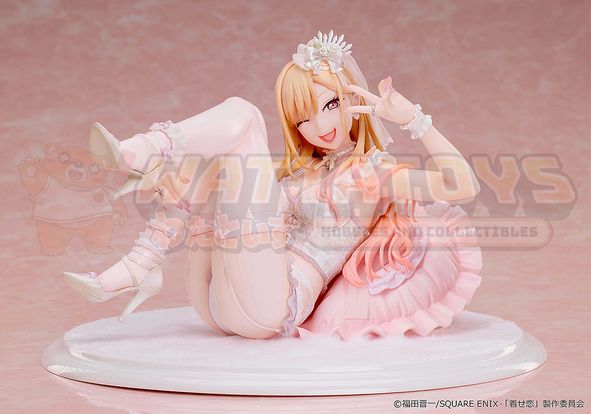 PRE-ORDER - Aniplex - My Dress Up Darling - 1/7 Marin Kitagawa Babydoll Ver.