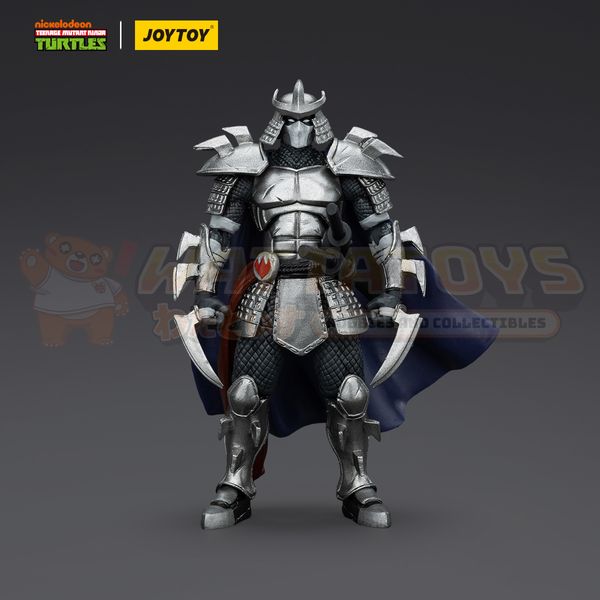 PRE-ORDER - JoyToy - Teenage Mutant Ninja Turtles - Shredder