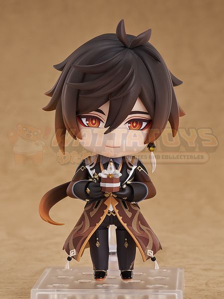 PRE-ORDER - Good Smile Company - Genshin Impact - Nendoroid Zhongli