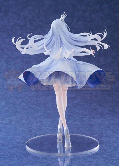 PRE-ORDER - GOLDENHEAD+ - Azur Lane - 1/7 Argus