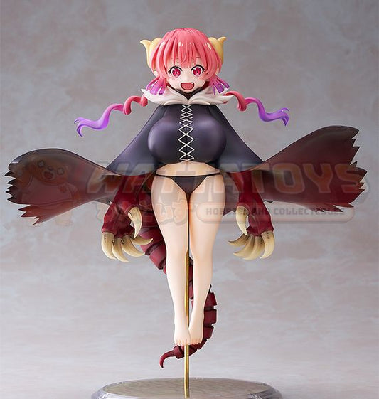 PRE-ORDER - WAVE - Miss Kobayashi's Dragon Maid - 1/7 Iruru