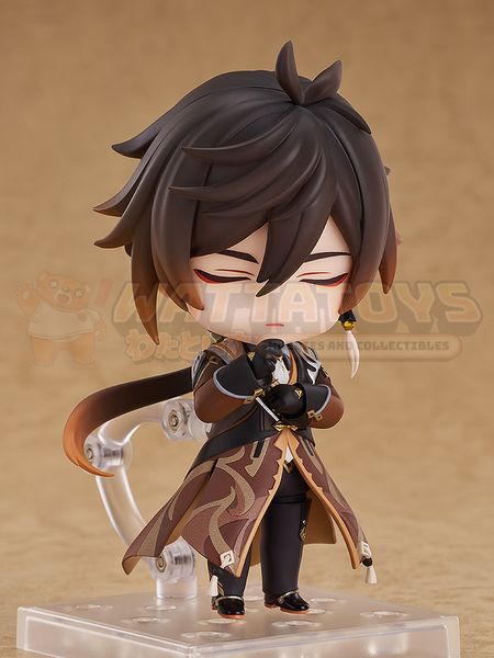 PRE-ORDER - Good Smile Company - Genshin Impact - Nendoroid Zhongli