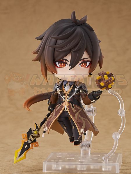 PRE-ORDER - Good Smile Company - Genshin Impact - Nendoroid Zhongli