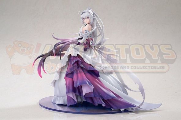 PRE-ORDER - Apex Toys - Honkai Impact 3rd - 1/7 Kiana : Evening Invite Ver Painted Figure with BONUS