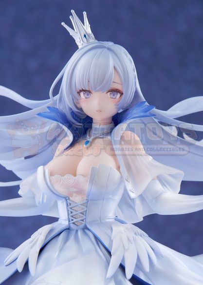 PRE-ORDER - GOLDENHEAD+ - Azur Lane - 1/7 Argus