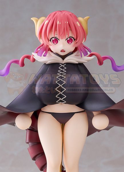 PRE-ORDER - WAVE - Miss Kobayashi's Dragon Maid - 1/7 Iruru