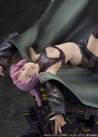 PRE-ORDER - PROOF - Call of the Night - 1/7 Nazuna Nanakusa