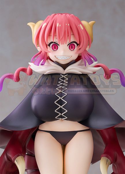 PRE-ORDER - WAVE - Miss Kobayashi's Dragon Maid - 1/7 Iruru