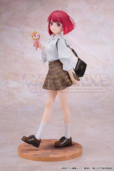 PRE-ORDER - Good Smile Company - Oshi no Ko - 1/6 Kana Arima Date Style Ver.