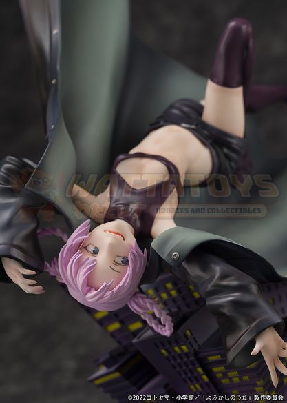 PRE-ORDER - PROOF - Call of the Night - 1/7 Nazuna Nanakusa