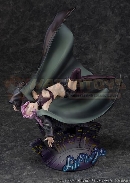 PRE-ORDER - PROOF - Call of the Night - 1/7 Nazuna Nanakusa