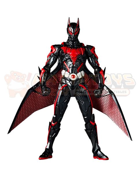 PRE-ORDER - Kaiyodo - Batman Beyond - Revoltech The Amazing Yamaguchi Batman Beyond