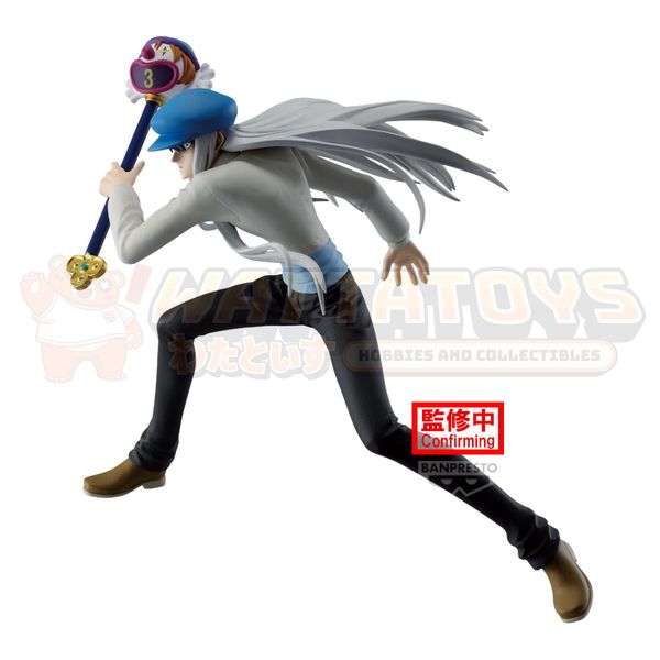 PRE-ORDER - BANPRESTO - HUNTER × HUNTER - VIBRATION STARS: KCYYTT