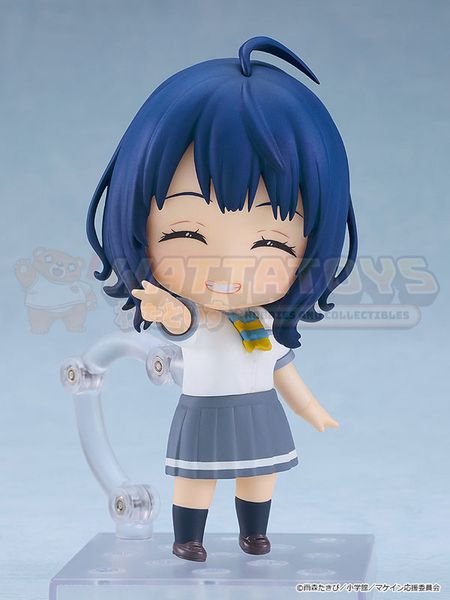 PRE-ORDER - Good Smile Company - Makeine: Too Many Losing Heroines! - Nendoroid Anna Yanami