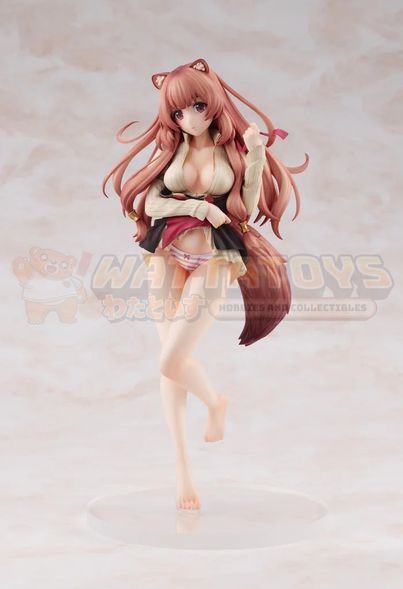 PRE-ORDER - KADOKAWA -  The Rising of the Shield Hero - 1/7 Raphtalia Body Pillow ver.