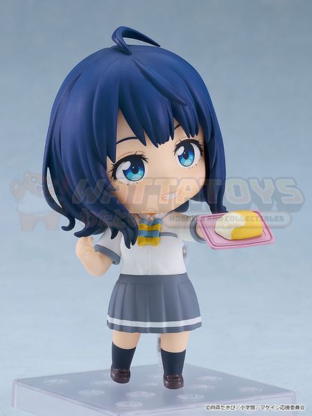 PRE-ORDER - Good Smile Company - Makeine: Too Many Losing Heroines! - Nendoroid Anna Yanami