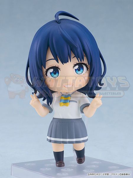 PRE-ORDER - Good Smile Company - Makeine: Too Many Losing Heroines! - Nendoroid Anna Yanami