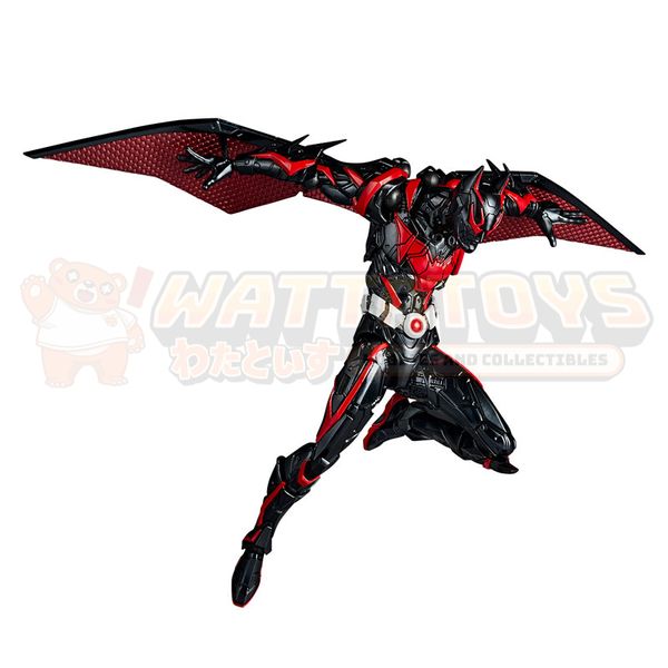 PRE-ORDER - Kaiyodo - Batman Beyond - Revoltech The Amazing Yamaguchi Batman Beyond