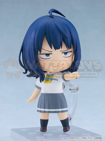 PRE-ORDER - Good Smile Company - Makeine: Too Many Losing Heroines! - Nendoroid Anna Yanami