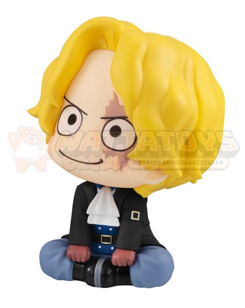 PRE-ORDER - Megahouse - One Piece - Lookup Sabo (Repeat)